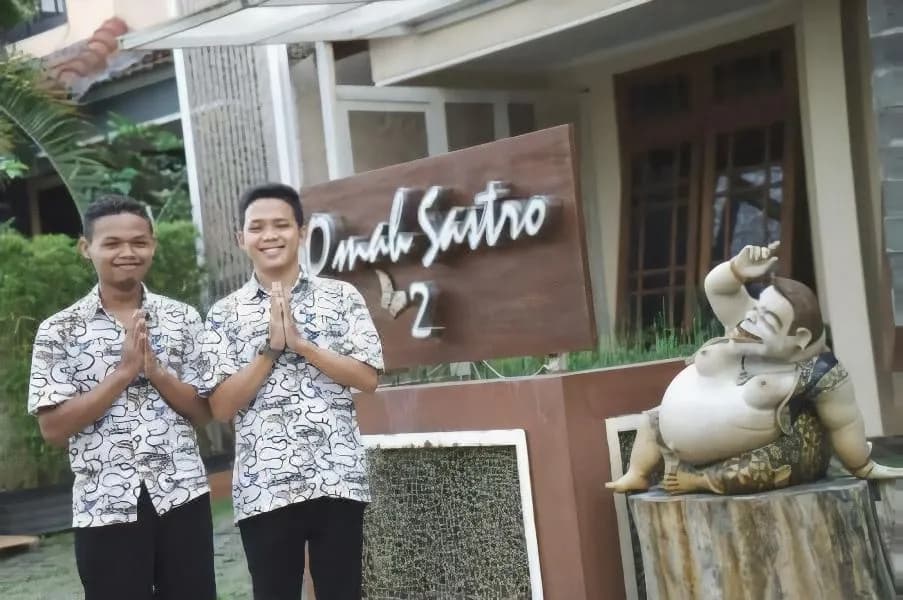 Omah Sastro 2