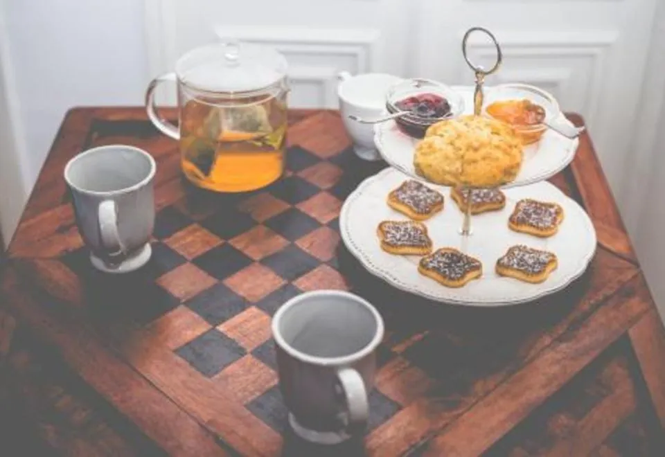 Sintra1012 Boutique Guesthouse