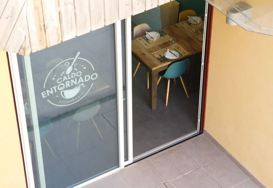 Moon Hill Hostel