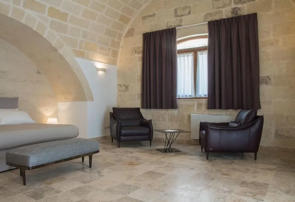 Residence Masseria Santa Lucia