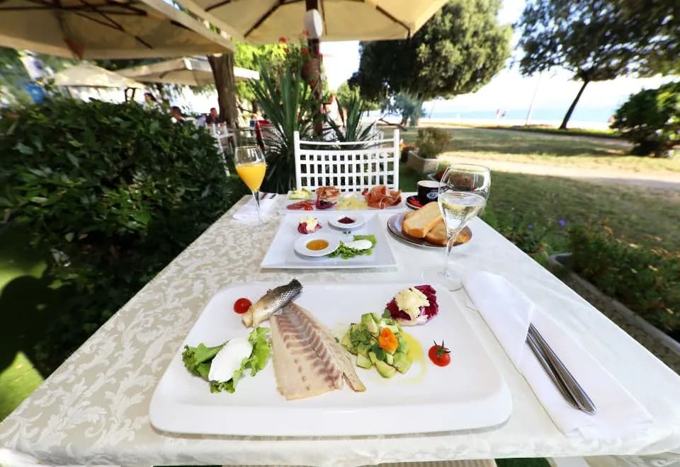 Luxury Rooms Contessa Vitali