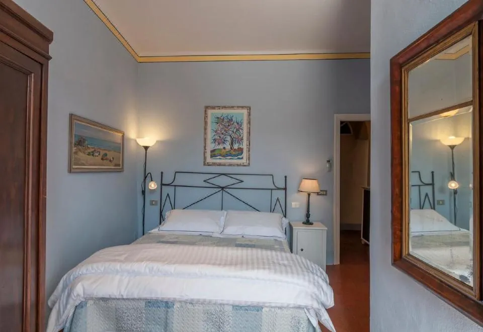 B&B Arena di Lucca