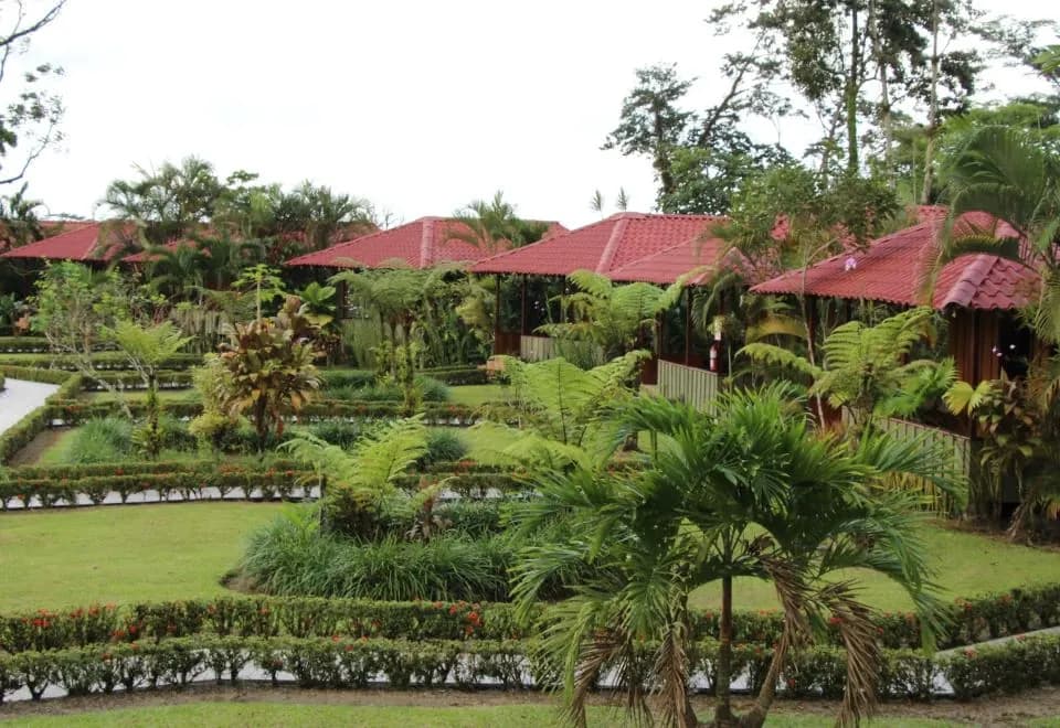 Hotel La Pradera del Arenal