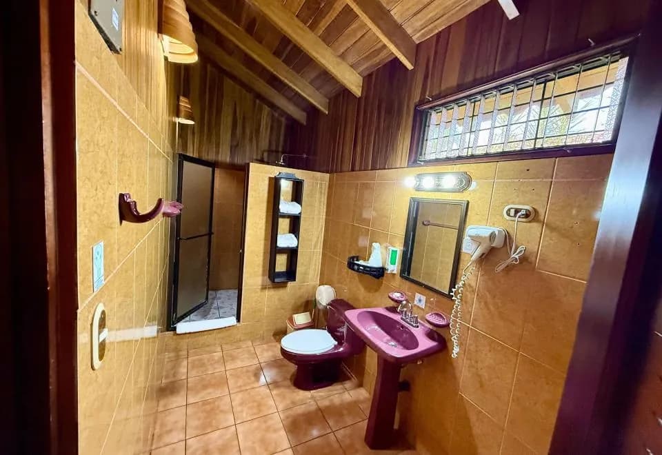 Hotel La Pradera del Arenal