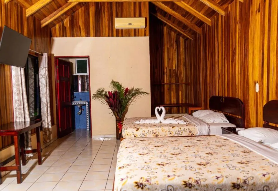 Selvita Lodge Arenal