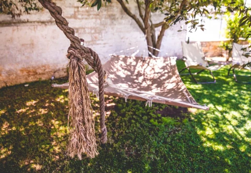 Trullieu Guesthouse Alberobello