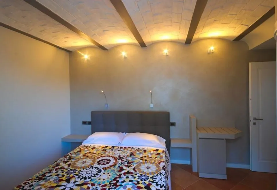 Casa Turrisi
