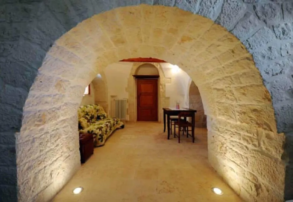 Agriturismo Laire Alberobello