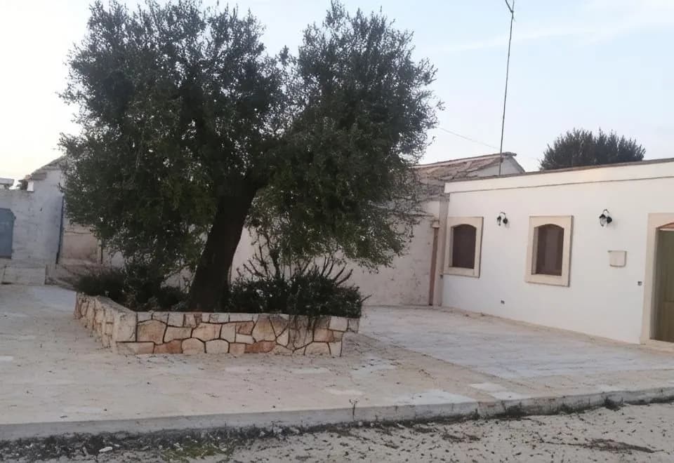 Agriturismo Laire Alberobello