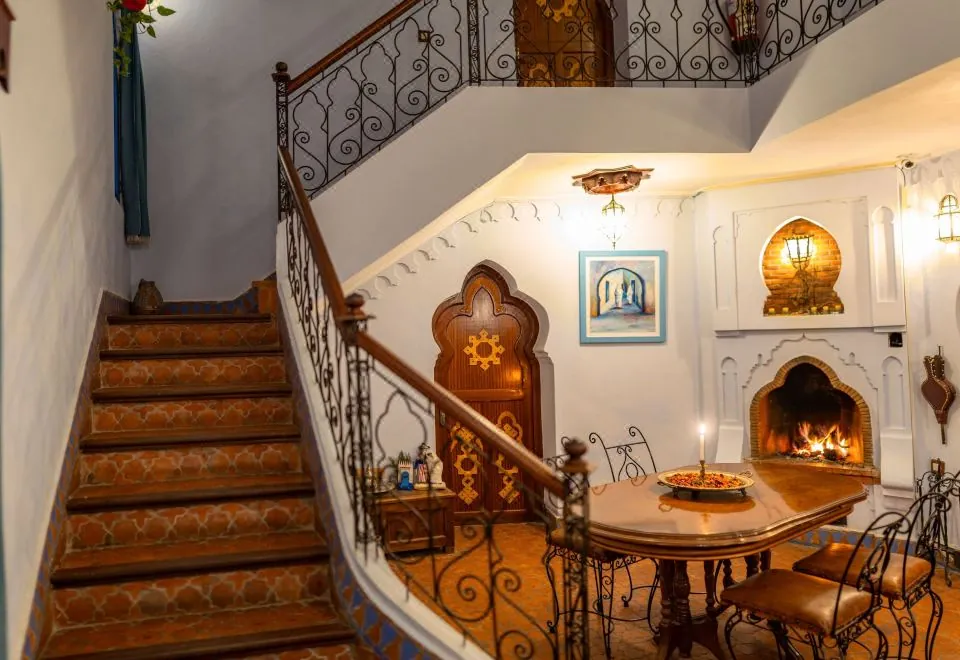 Casa Sabila
