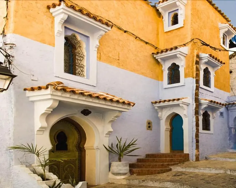 Casa Sabila