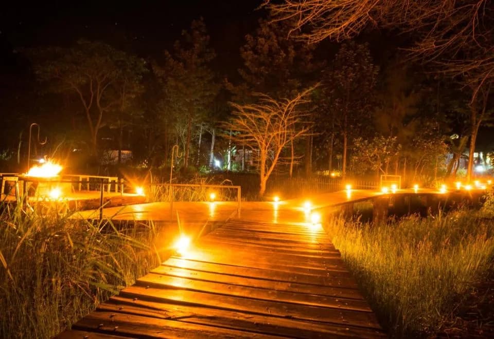 Kiboko Lodge