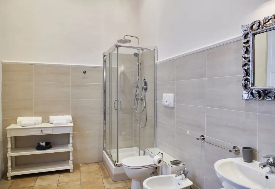 Palazzo del Magnifico B&B