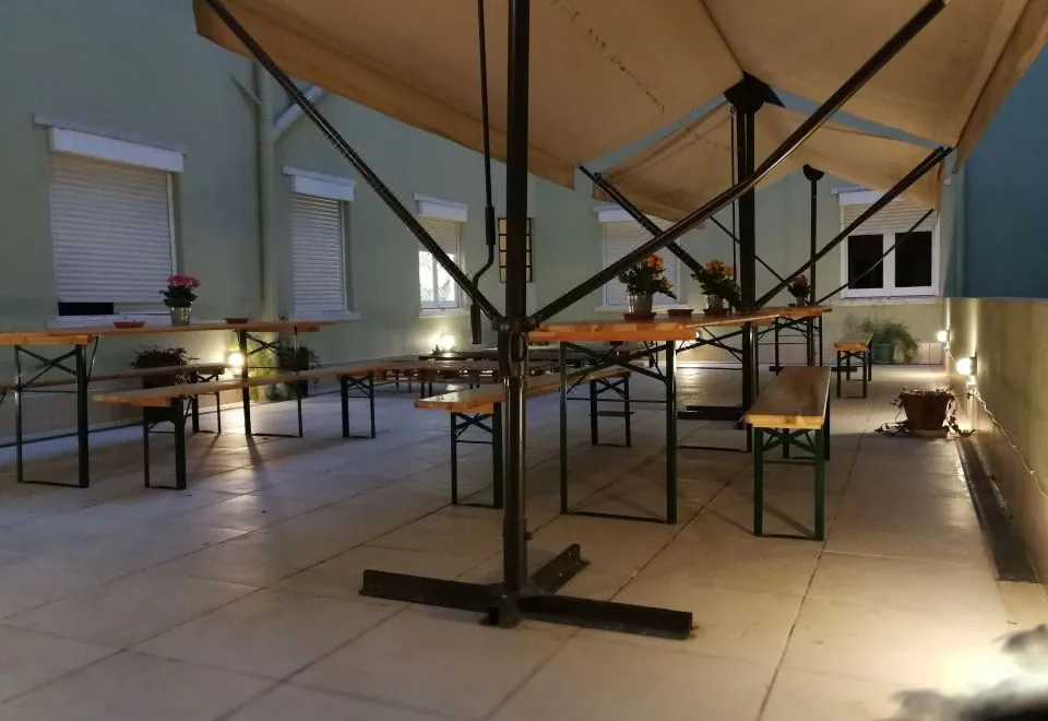Castilho 63 Hostel & Suites