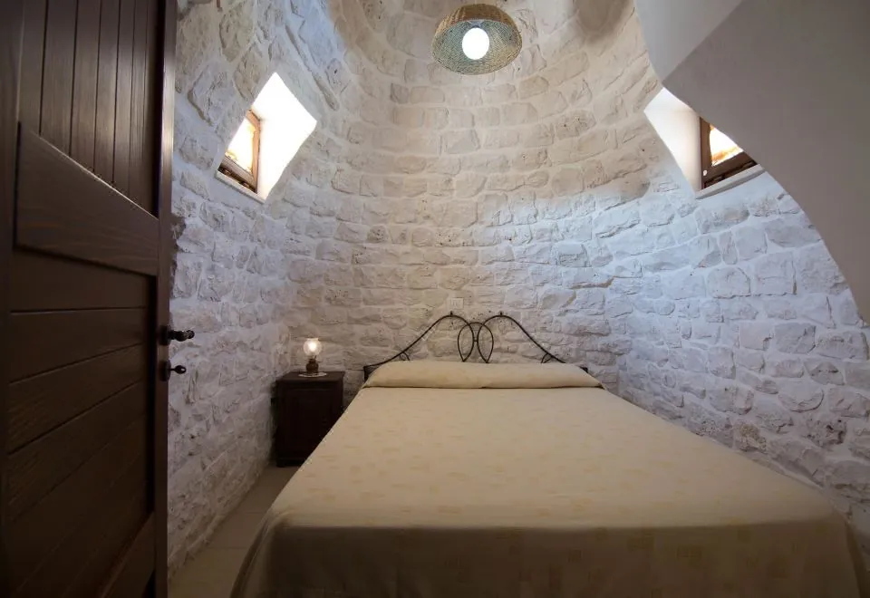 Bed and Breakfast Trulli San Leonardo