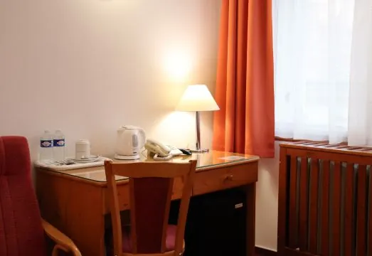Unitas Residence