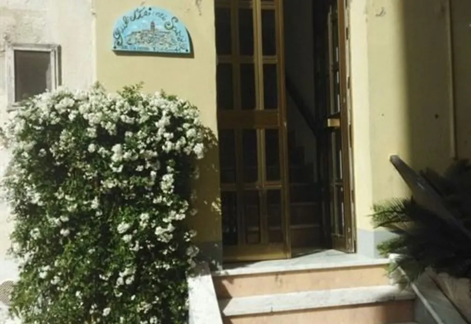 Giulietta Nei Sassi