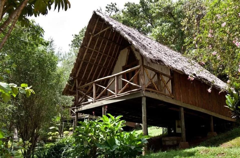 Karama Lodge