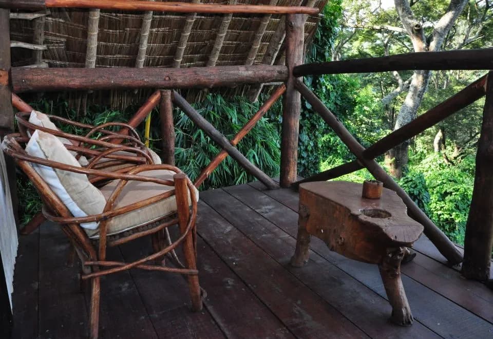 Karama Lodge