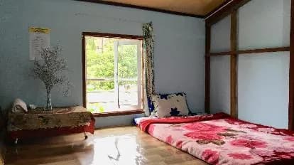 Dalat Chocolate Homestay