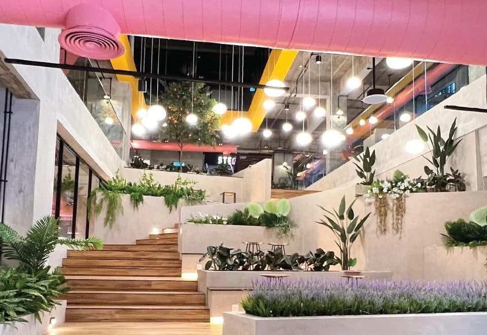 Steg Hotel Kuala Lumpur