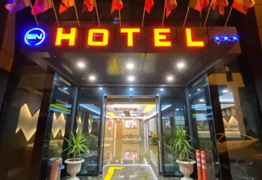 Grand Nergiz Hotel