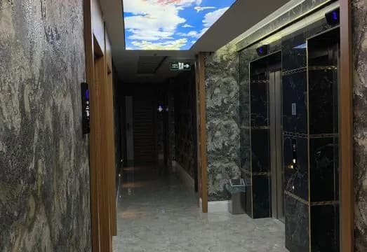 Grand Nergiz Hotel