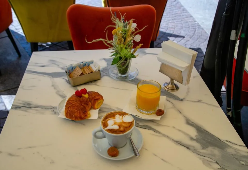 Aiello Hotels - Duomo