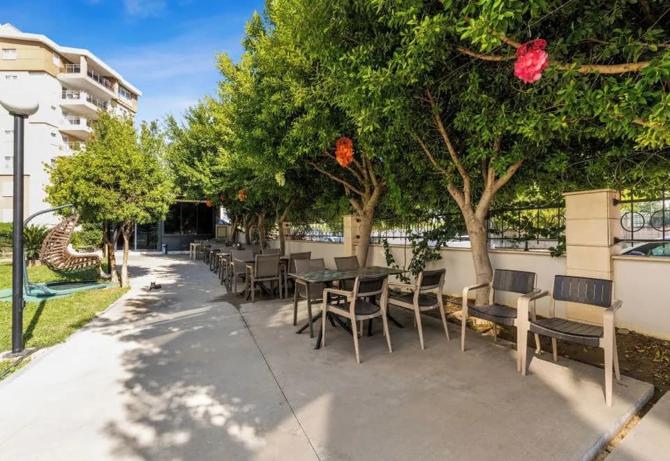 River Park Residence Lara
