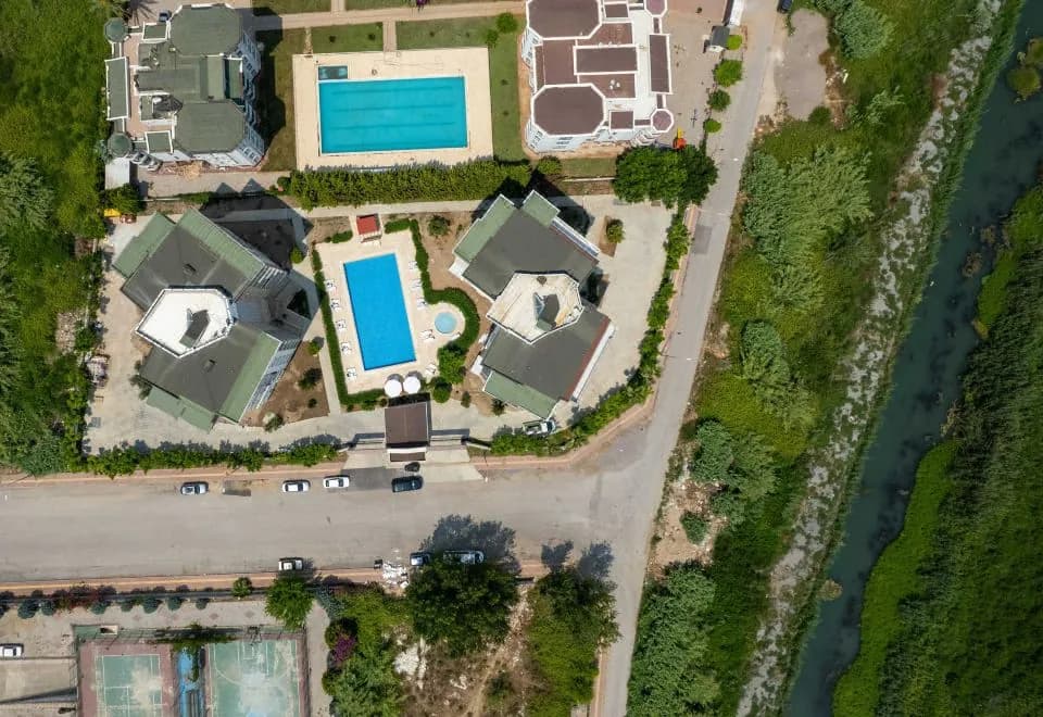 River Park Residence Lara