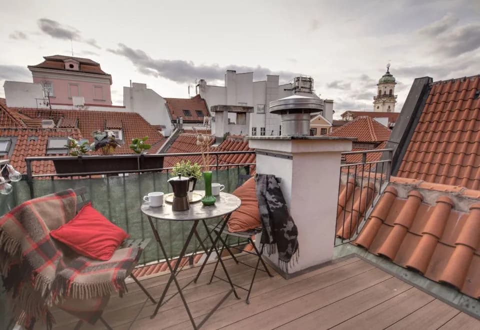 Charming APT Old Town Prague by Michal&Friends