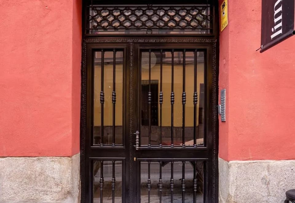 limehome Madrid C. de Fomento