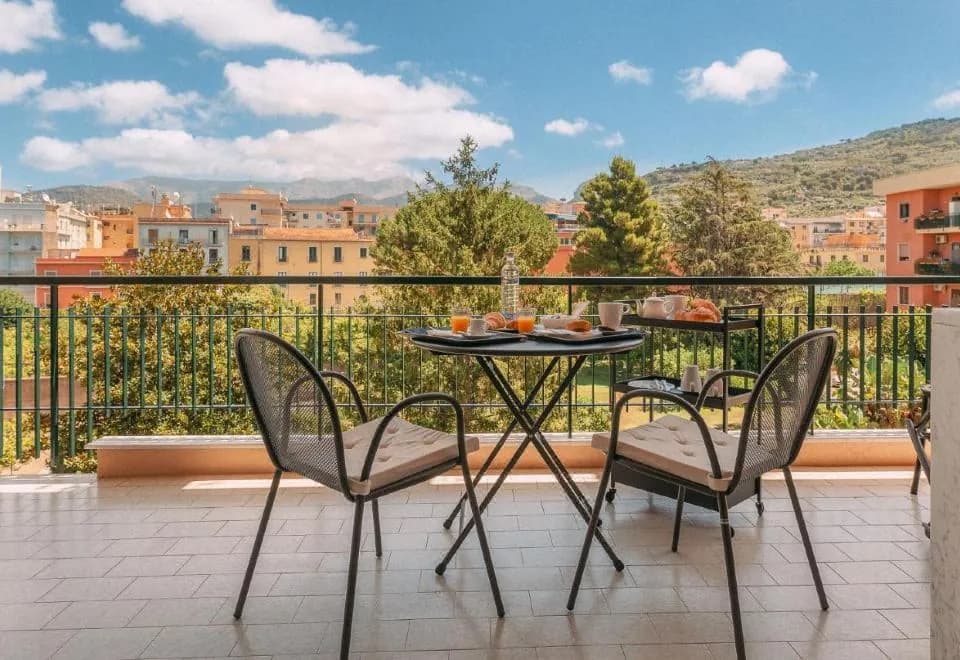 Sorrento Colors&Suites
