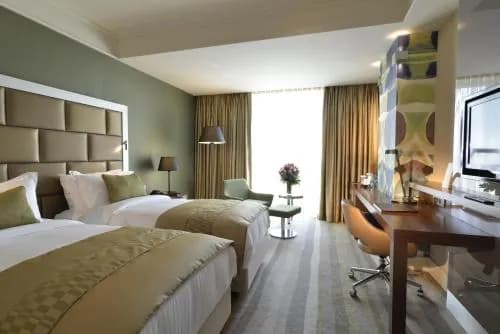 Wyndham Grand Istanbul Europe