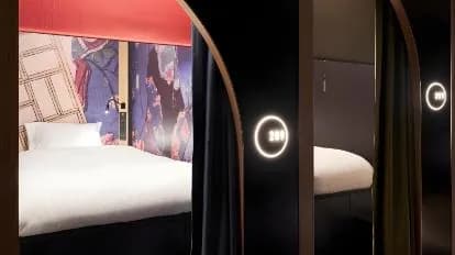 Resol Poshtel Tokyo Asakusa