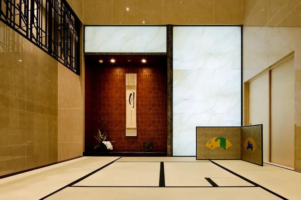 Hotel Dans le Coeur Osaka Umeda
