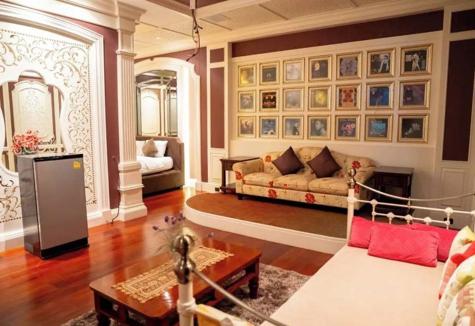 Greta Resort & Sport Club