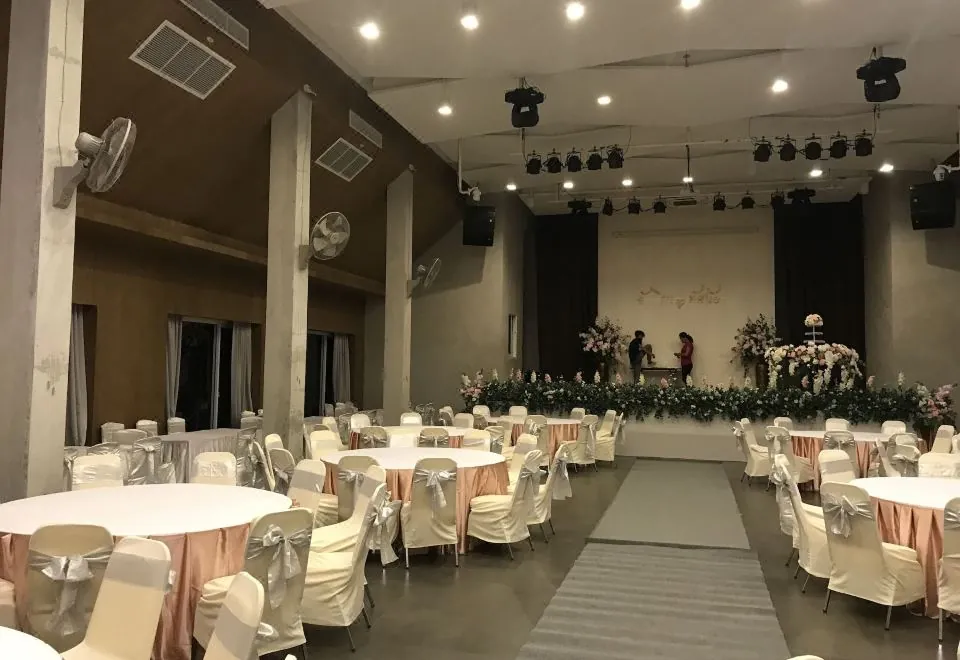 Greta Resort & Sport Club