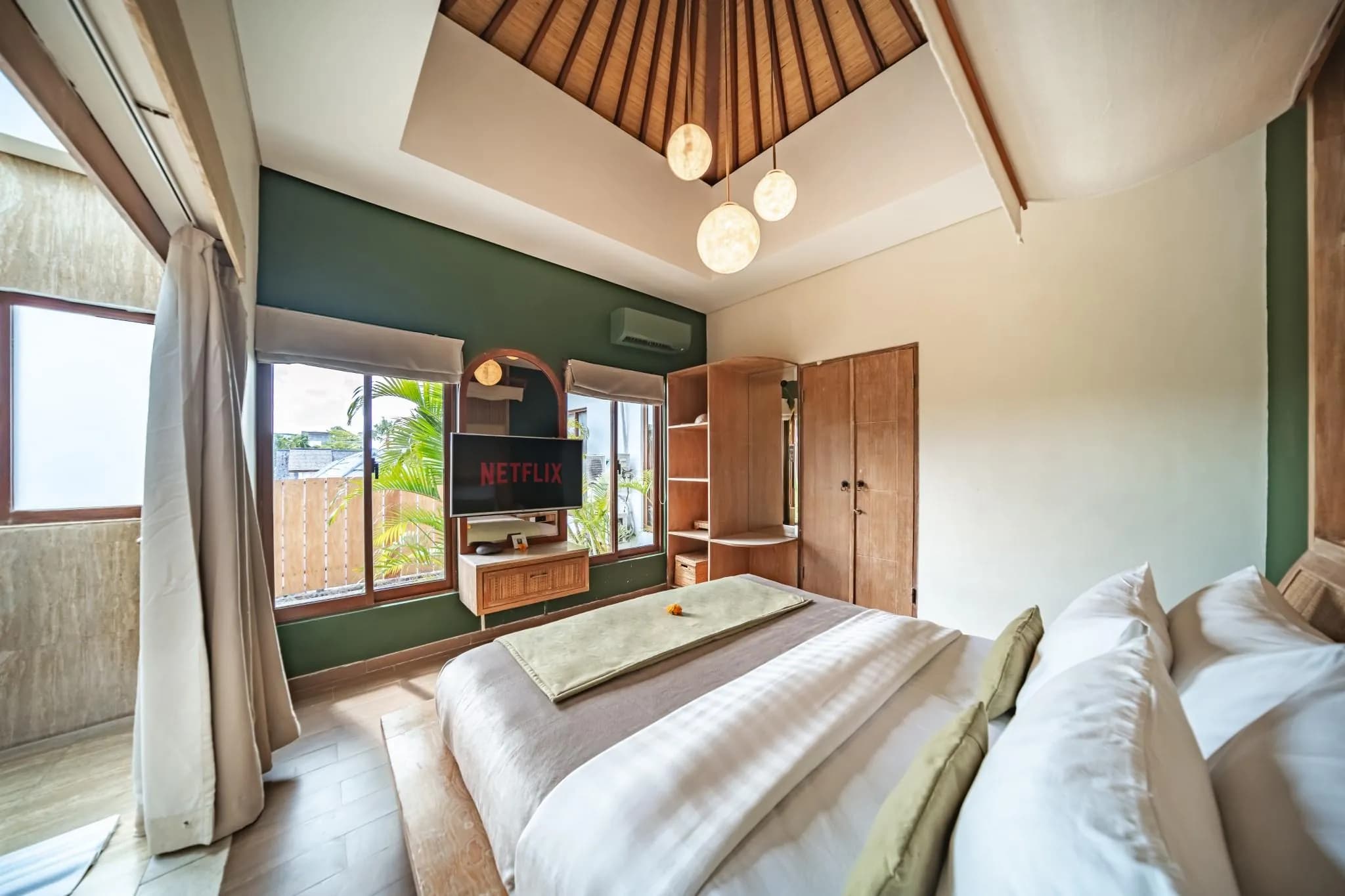 Ini VIE Villa Bali