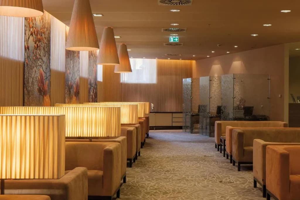 Austria Trend Hotel Savoyen Vienna - 4 Stars Superior