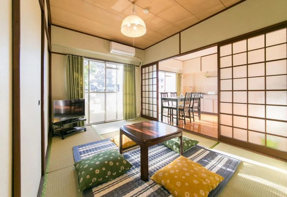Simple Stay Beppu