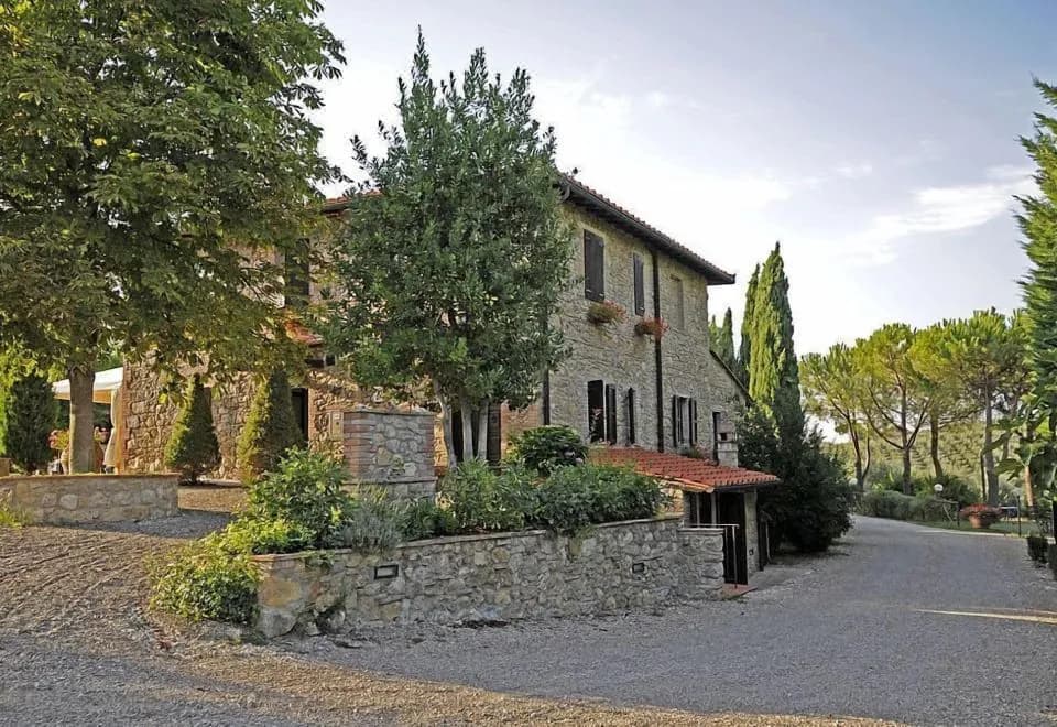 Casanova di Pescille