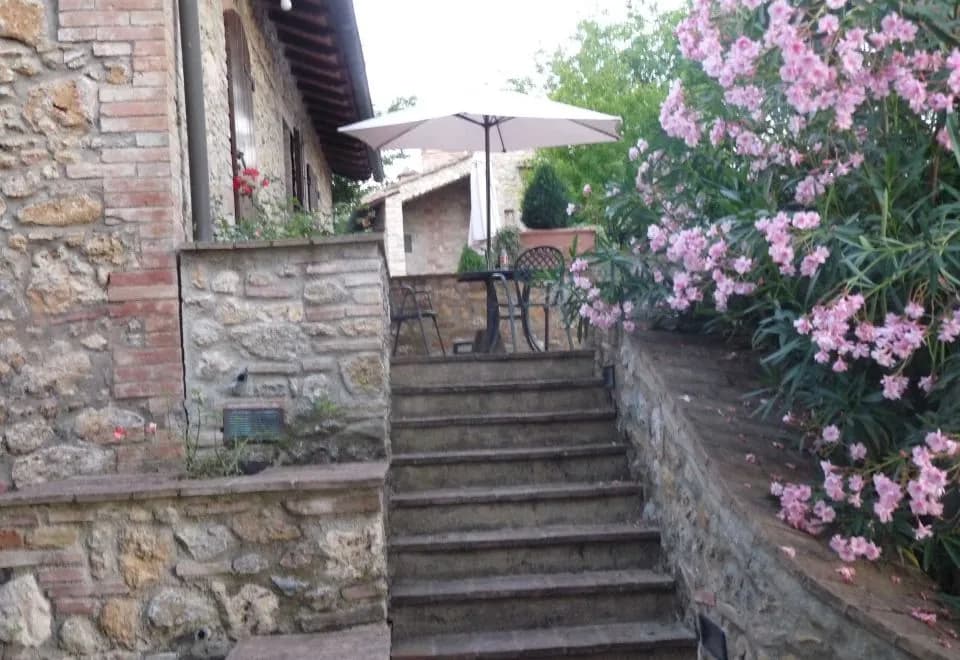 Casanova di Pescille