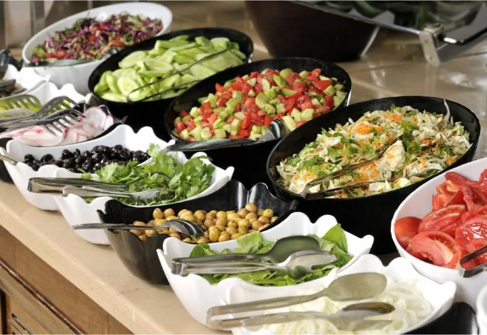 Royal İnci Spa Hotel