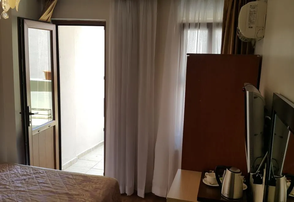 Arven Boutique Hotel