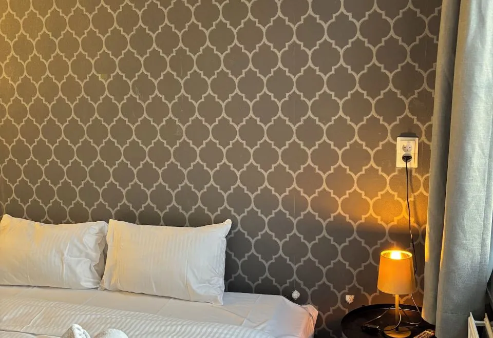 Flandria Hotel