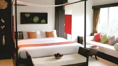 Benyada Lodge - Surin Beach