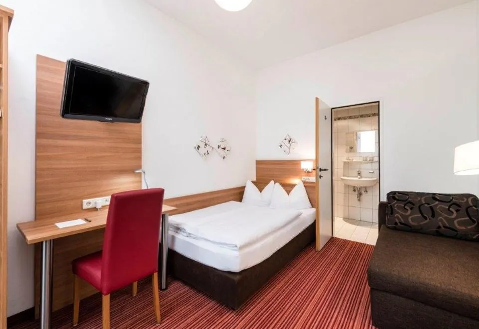 Hotel Zach