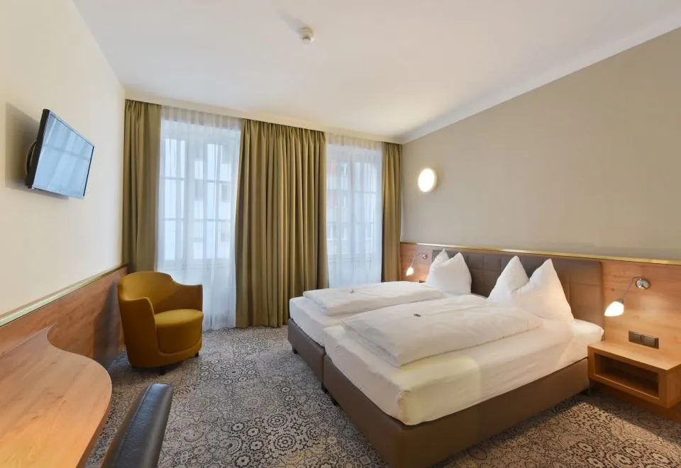 Hotel Zach