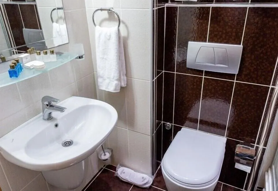 Grand Rosa Hotel